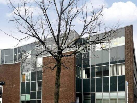 Bürofläche zur Miete 10,80 € 287 m² Bürofläche teilbar ab 287 m² Bult Hannover 30175