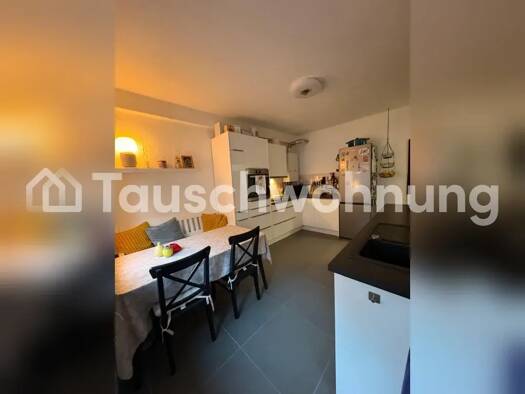 Wohnung zur Miete Tauschwohnung 750 € 2 Zimmer 56 m² Altstadt-Süd Köln 50678