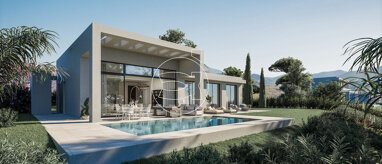 Villa zum Kauf 2.900.000 € 5 Zimmer 233 m² 1.073 m² Grundstück Benahavis 29679