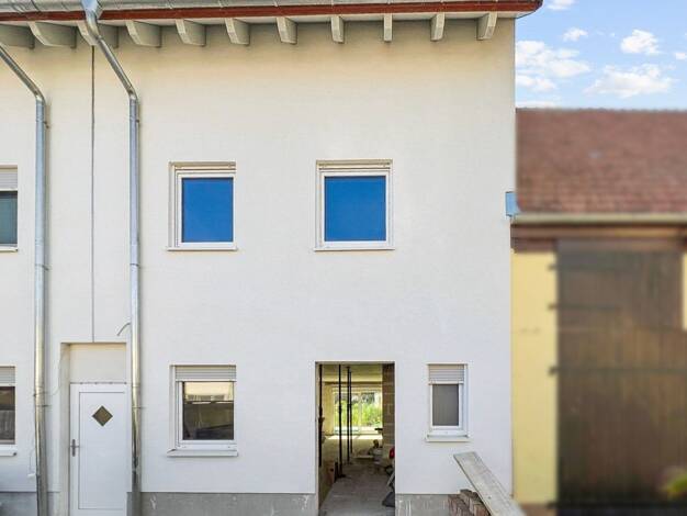 Doppelhaushälfte zum Kauf 370.000 € 5 Zimmer 150 m² 237 m² Grundstück Böhl-Iggelheim 67459