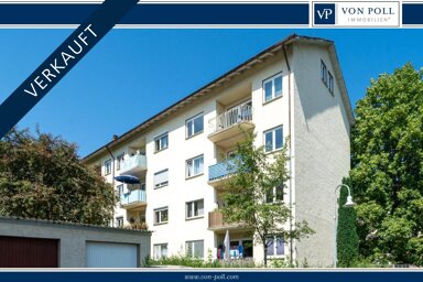 Wohnung zum Kauf 199.000 € 2 Zimmer 54 m² 2. Geschoss Koenigsbau Konstanz 78464