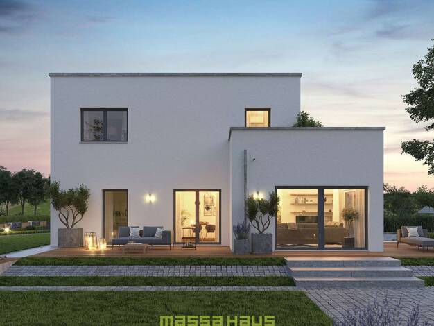 Einfamilienhaus zum Kauf provisionsfrei 560.180 € 6 Zimmer 131 m² 340,4 m² Grundstück Herbolzheim 79336