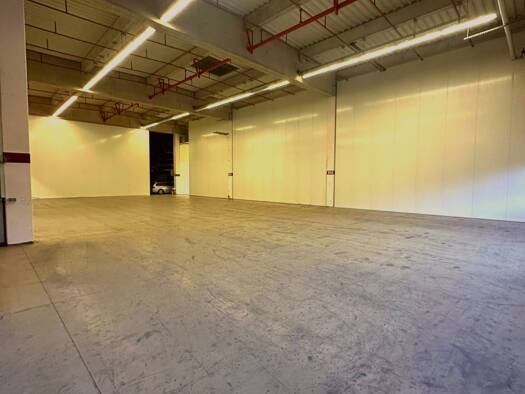 Lagerhalle zur Miete provisionsfrei 1.950 € 300 m² Lagerfläche Triftweg 23 Birkenwerder 16547