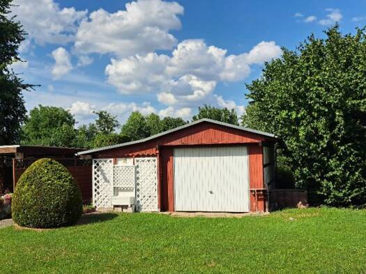 Reihenmittelhaus zum Kauf 89.000 € 3 Zimmer 80 m² 994 m² Grundstück frei ab sofort Ferdinandshof Ferdinandshof 17379