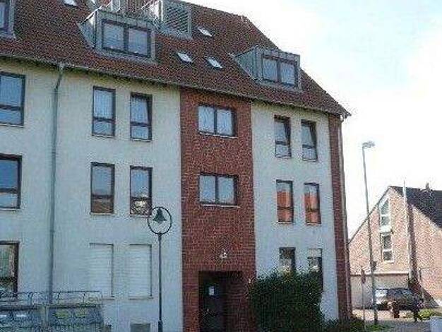 Wohnung zur Miete 892 € 3 Zimmer 98,5 m² frei ab 08.12.2025 Vom-Rath-Str. 11 Elsen Grevenbroich 41515