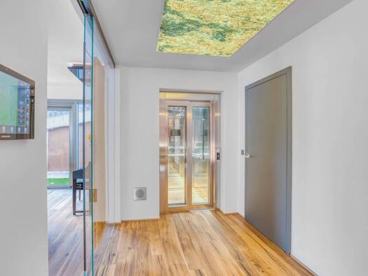 Einfamilienhaus zum Kauf 3.400.000 € 6 Zimmer 375 m² 816 m² Grundstück Stuttgart / Sonnenberg 70597