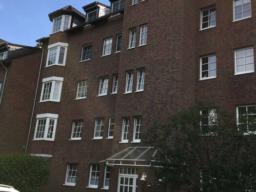 Wohnung zur Miete 725 € 2 Zimmer 65 m² Geschoss 3/5 frei ab 01.04.2026 Kilvertzheide 55 a Hilden 40724