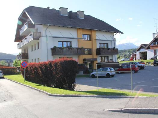 Wohnung zur Miete 590 € 1 Zimmer 50,9 m² 1. Geschoss Florianistraße 6 Tamsweg 5580