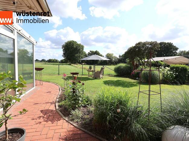 Bungalow zum Kauf 575.000 € 6 Zimmer 204 m² 799 m² Grundstück Bad Zwischenahn II Bad Zwischenahn 26160