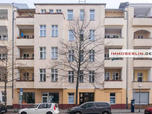 Studio zum Kauf 119.000 € 1 Zimmer 42 m² Moabit Berlin 10551