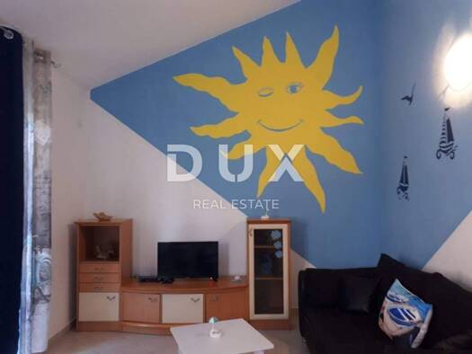 Wohnung zum Kauf 166.000 € 2 Zimmer 47 m² 1. Geschoss Dobrinj