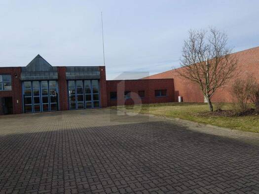 Lagerhalle zum Kauf 5.500.000 € Seelow 15306