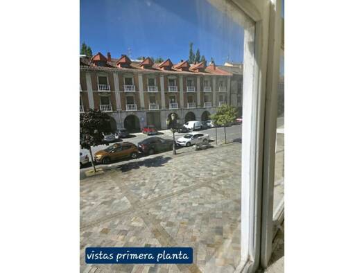 Wohnung zum Kauf 480.000 € 8 Zimmer 832 m² 1. Geschoss Aguilar de Campoo 34800