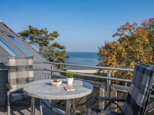 Wohnung zum Kauf 650.000 € 3 Zimmer 67,7 m² 4 Geschosse frei ab sofort Maxim-Gorki-Straße 48 Ostseebad Heringsdorf Heringsdorf 17424