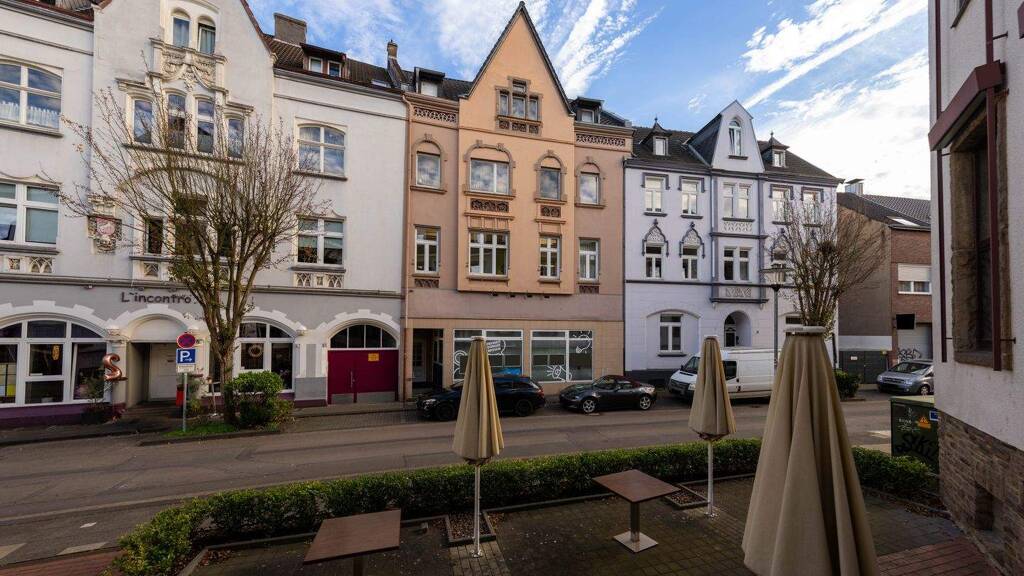 Büro zum Kauf 699.000 € 406 m² Bürofläche Schwerte 58239