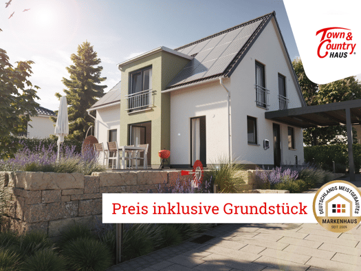 Einfamilienhaus zum Kauf 433.750 € 5 Zimmer 121 m² 945 m² Grundstück Schenkenberg Groß Kreutz (Havel) 14550