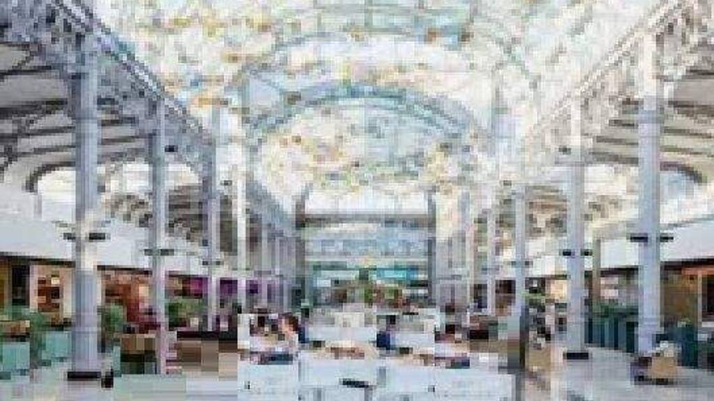 Bürogebäude zum Kauf als Kapitalanlage geeignet 41.500.000 € 19.000 m² Südweststadt Karlsruhe 76135