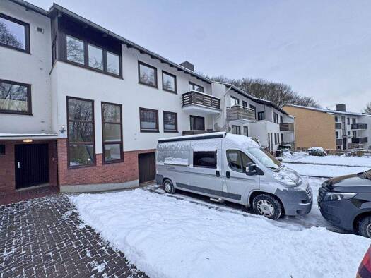 Wohnung zur Miete 1.200 € 3,5 Zimmer 85,4 m² 2. Geschoss Reinfeld 23858