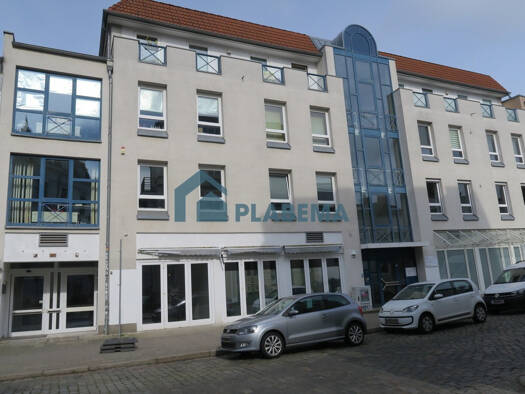 Bürofläche zur Miete provisionsfrei 8.500 € 617 m² Bürofläche Augustenstr. 93 Stadtmitte Mitte 18055