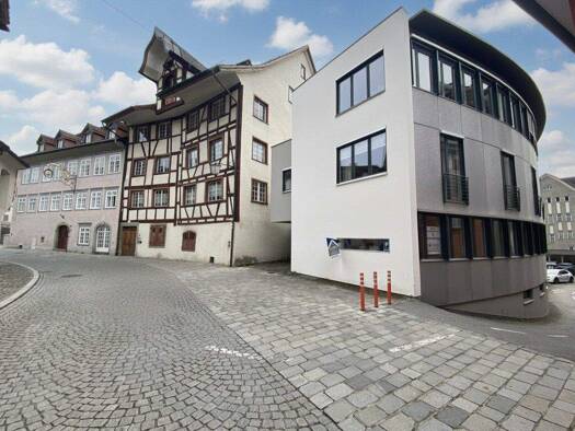 Büro zur Miete Liechtensteiner Straße 5 Feldkirch 6800