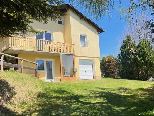 Haus zum Kauf 328.000 € 4 Zimmer 100 m² 670 m² Grundstück frei ab sofort Hochrindl 9571