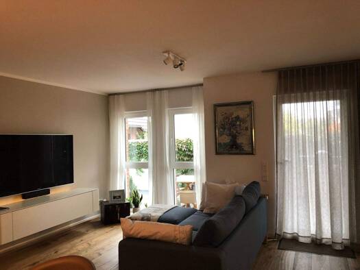 Wohnung zum Kauf 427.000 € 3 Zimmer 83 m² EG Wiescheid Langenfeld 40764