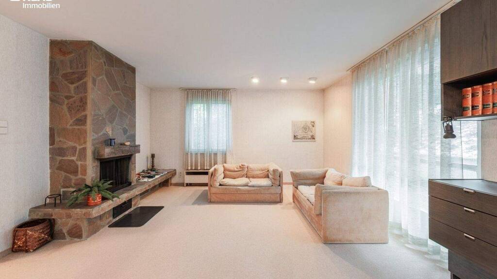 Wohnung zum Kauf 490.000 € 5 Zimmer EG Wien,Döbling 1190