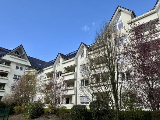 Wohnung zum Kauf 200.000 € 2 Zimmer 57 m² Wüste Osnabrück 49080