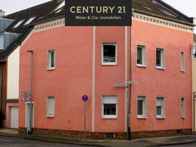 Mehrfamilienhaus zum Kauf 298.000 € 8 Zimmer 140 m² 128 m² Grundstück Euskirchen 53879