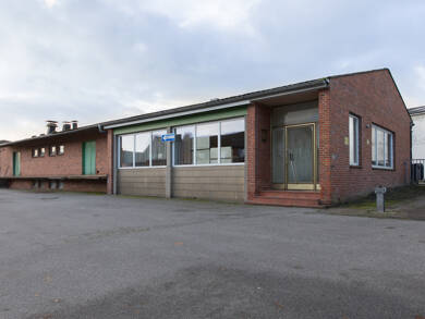 Lagerhalle zur Miete 2,52 € 191,1 m² Lagerfläche Dörphof 24398