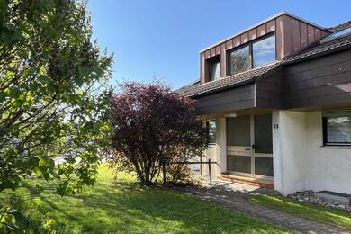 Wohnung zum Kauf 70.000 € 1 Zimmer 33 m² Trossingen Trossingen 78647