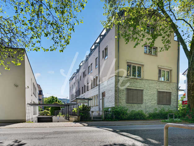 Wohnung zum Kauf 299.000 € 2 Zimmer 45,9 m² 3. Geschoss Herdern Nord 79104