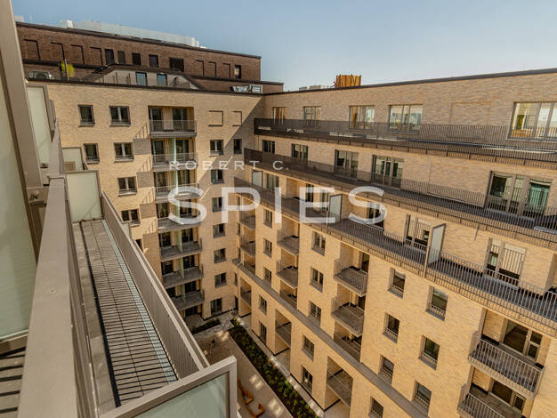 Wohnung zur Miete - Erstbezug 1.950 € 2 Zimmer 78,3 m² Hamburg-Altstadt Hamburg 20095