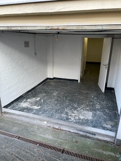 Garage zur Miete provisionsfrei 300 € Holsteinischer Kamp 77 Barmbek - Süd Hamburg 22081