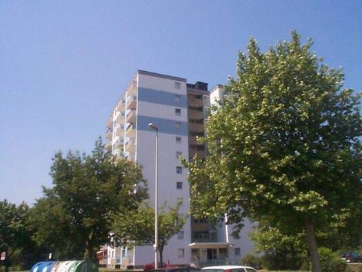 Wohnung zur Miete 749 € 3 Zimmer 83 m² 9. Geschoss frei ab 02.03.2026 Clemens-August-Straße 61 Kamphausener Höhe Mönchengladbach 41199