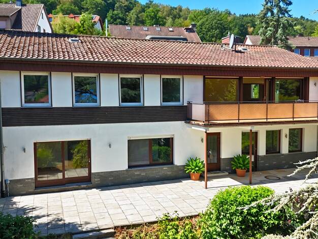 Einfamilienhaus zum Kauf 745.000 € 6 Zimmer 255,9 m² 1.994 m² Grundstück Bad Orb 63619