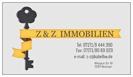 Z&Z Immobilien