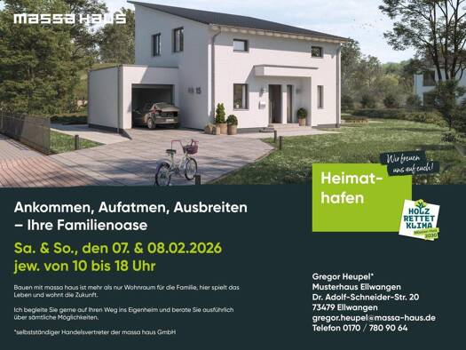 Einfamilienhaus zum Kauf provisionsfrei 319.500 € 5 Zimmer 160 m² 680 m² Grundstück Bechhofen 91572