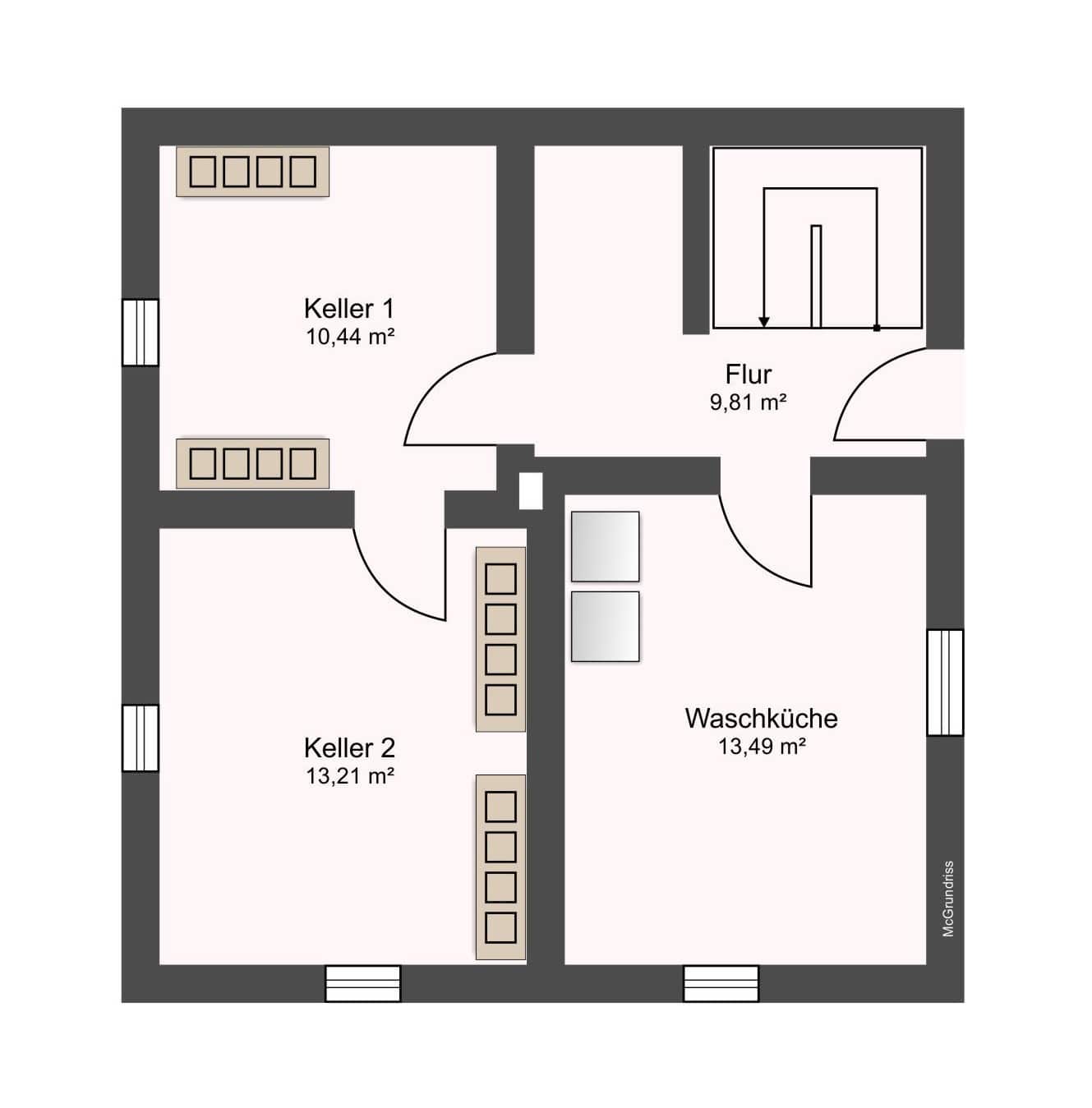 Einfamilienhaus zum Kauf 170.000 € 7 Zimmer 148 m²<br/>Wohnfläche 370 m²<br/>Grundstück Görgeshausen 56412