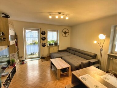 Wohnung zum Kauf 189.000 € 2 Zimmer 51,3 m² 1. Geschoss Nandlstadt Nandlstadt 85405