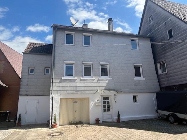 Einfamilienhaus zum Kauf 279.750 € 4 Zimmer 81,8 m²<br/>Wohnfläche 87 m²<br/>Grundstück Ötisheim Ötisheim 75443