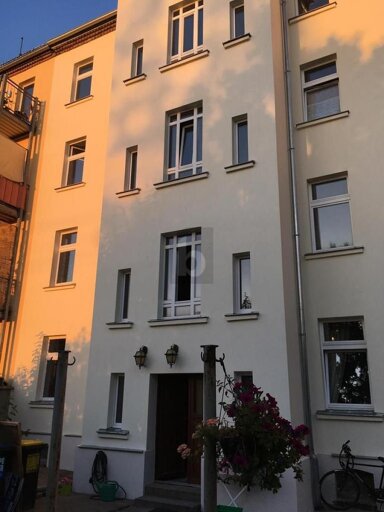 Mehrfamilienhaus zum Kauf als Kapitalanlage geeignet 1.500.000 € 18 Zimmer 490 m² 380 m² Grundstück Sellerhausen-Stünz Leipzig 04318