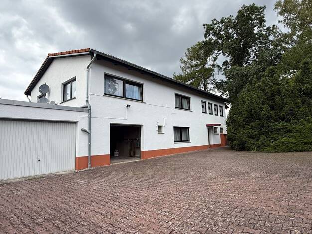 Einfamilienhaus zum Kauf 380.000 € 9 Zimmer 256,2 m² 1.502 m² Grundstück frei ab 01.01.2026 Haintchen Selters 65618