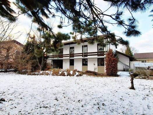 Einfamilienhaus zum Kauf 1.190.000 € 7 Zimmer 148 m² 1.084 m² Grundstück frei ab sofort Altenerding Erding 85435