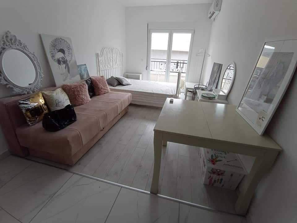 Wohnung zum Kauf provisionsfrei 75.000 € 25 m²<br/>Wohnfläche Budva City, Budva Municipality