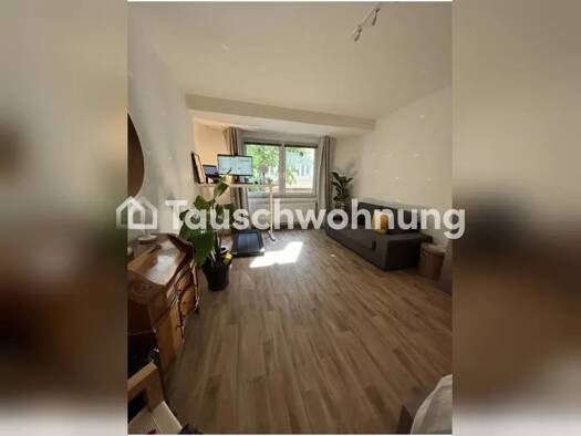 Wohnung zur Miete Tauschwohnung 850 € 2 Zimmer 60 m² Neustadt-Süd Köln 50677