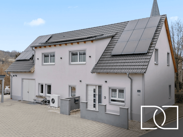 Einfamilienhaus zum Kauf 519.000 € 7 Zimmer 208,3 m² 904 m² Grundstück Lauf Zapfendorf 96199