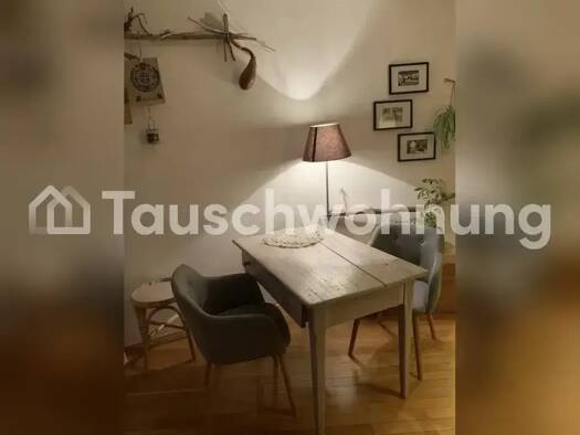 Studio zur Miete Tauschwohnung 1.000 € 1 Zimmer 35 m² 5. Geschoss Altstadt-Lehel München 80469