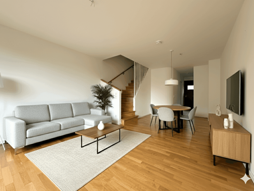 Wohnung zum Kauf 672.000 € 5 Zimmer 119,7 m² EG frei ab 01.03.2026 Elstal Wustermark 14641