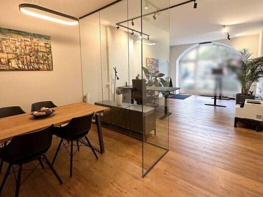 Bürofläche zum Kauf 130.000 € 1 Zimmer 42 m² Bürofläche Amberg 92224